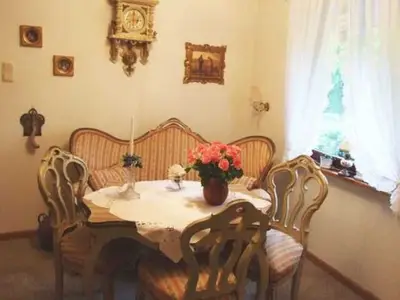 Ferienwohnung für 2 Personen (45 m²) in Glücksburg 4/10