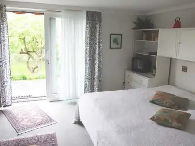 Ferienwohnung für 2 Personen (45 m²) in Glücksburg 10/10