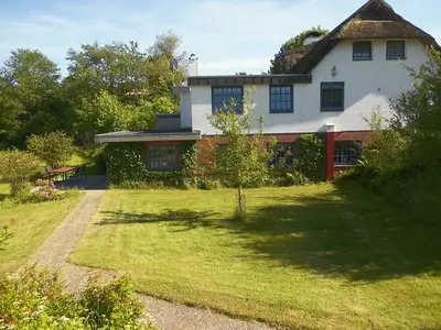 Ferienwohnung für 3 Personen (60 m²) in Glücksburg 2/10