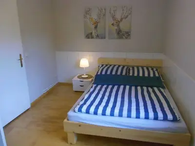 Ferienwohnung für 3 Personen (60 m²) in Glücksburg 7/10