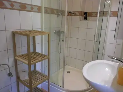 Ferienwohnung für 3 Personen (60 m²) in Glücksburg 9/10
