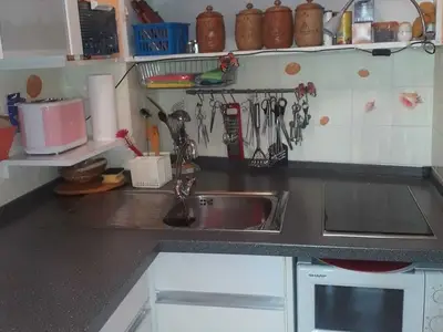 Ferienwohnung für 3 Personen (34 m²) in Glücksburg 2/10