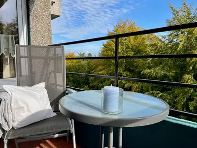 Ferienwohnung für 3 Personen (34 m²) in Glücksburg 3/10