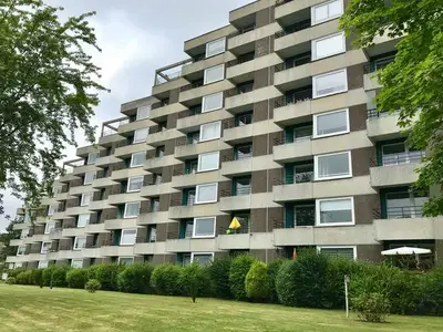 Ferienwohnung für 3 Personen (34 m²) in Glücksburg 4/10
