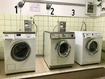 Ferienwohnung für 3 Personen (34 m²) in Glücksburg 5/10