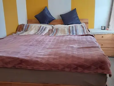 Ferienwohnung für 3 Personen (34 m²) in Glücksburg 8/10