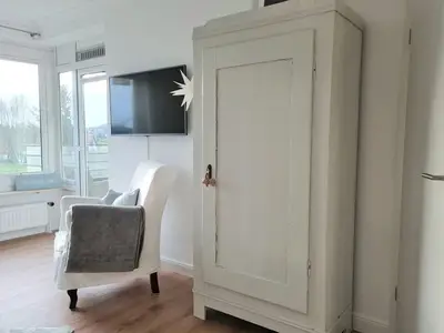 Ferienwohnung für 2 Personen (39 m²) in Glücksburg 2/10