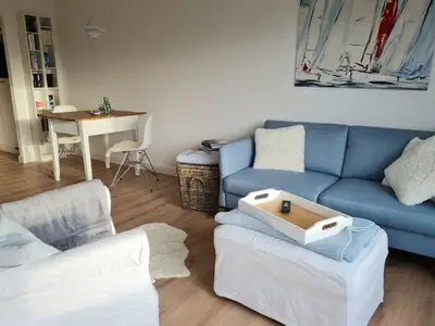 Ferienwohnung für 2 Personen (39 m²) in Glücksburg 3/10