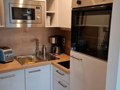 Ferienwohnung für 2 Personen (39 m²) in Glücksburg 4/10