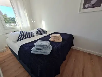 Ferienwohnung für 2 Personen (39 m²) in Glücksburg 7/10
