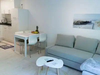 Ferienwohnung für 2 Personen (43 m²) in Glücksburg 3/10