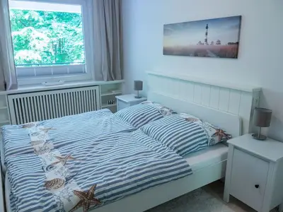 Ferienwohnung für 2 Personen (43 m²) in Glücksburg 6/10