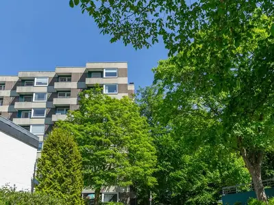 Ferienwohnung für 2 Personen (43 m²) in Glücksburg 8/10