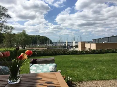 Ferienwohnung für 4 Personen (55 m²) in Glücksburg 1/10
