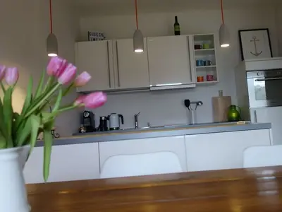 Ferienwohnung für 4 Personen (55 m²) in Glücksburg 3/10