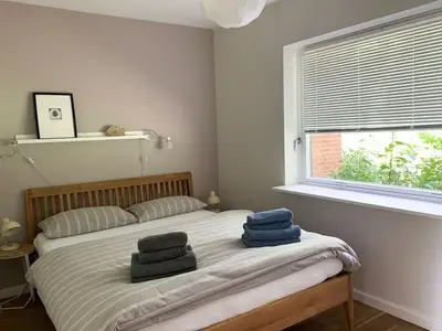 Ferienwohnung für 4 Personen (55 m²) in Glücksburg 4/10