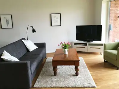 Ferienwohnung für 4 Personen (55 m²) in Glücksburg 5/10