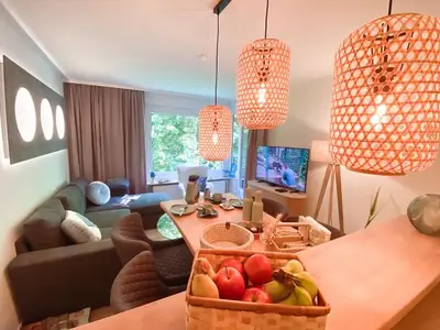 Ferienwohnung für 2 Personen (43 m²) in Glücksburg 3/10
