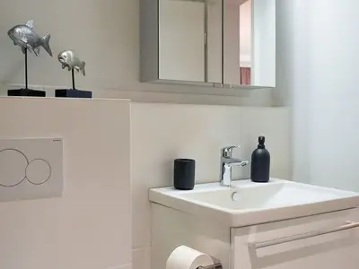 Ferienwohnung für 2 Personen (43 m²) in Glücksburg 6/10
