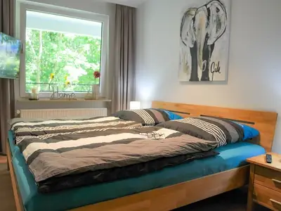 Ferienwohnung für 2 Personen (43 m²) in Glücksburg 7/10