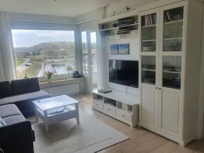 Ferienwohnung für 2 Personen (40 m²) in Glücksburg 3/10