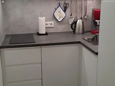 Ferienwohnung für 2 Personen (40 m²) in Glücksburg 5/10