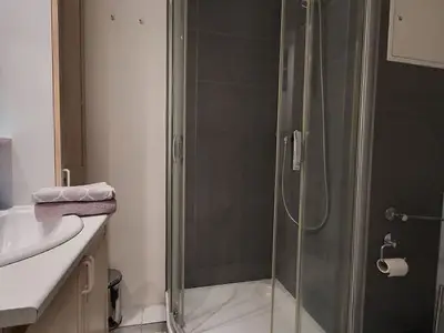 Ferienwohnung für 2 Personen (40 m²) in Glücksburg 6/10