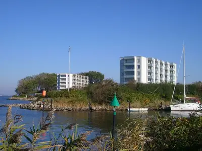 Ferienwohnung für 2 Personen (40 m²) in Glücksburg 7/10