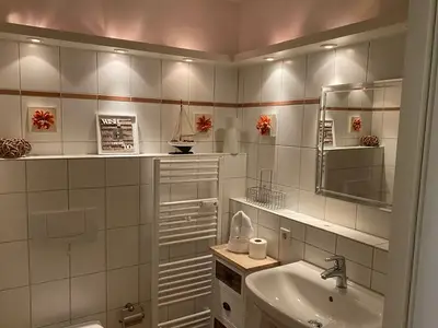 Ferienwohnung für 2 Personen (33 m²) in Glücksburg 3/10
