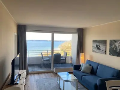Ferienwohnung für 4 Personen (66 m²) in Glücksburg 1/10