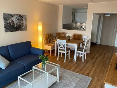 Ferienwohnung für 4 Personen (66 m²) in Glücksburg 4/10