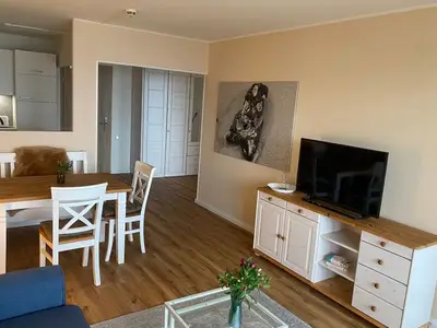 Ferienwohnung für 4 Personen (66 m²) in Glücksburg 5/10