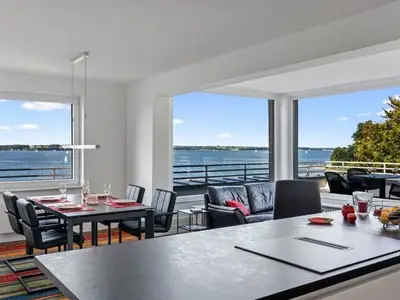 Ferienwohnung für 4 Personen (72 m²) in Glücksburg 1/10