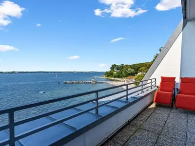 Ferienwohnung für 4 Personen (72 m²) in Glücksburg 2/10