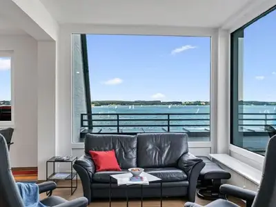 Ferienwohnung für 4 Personen (72 m²) in Glücksburg 7/10