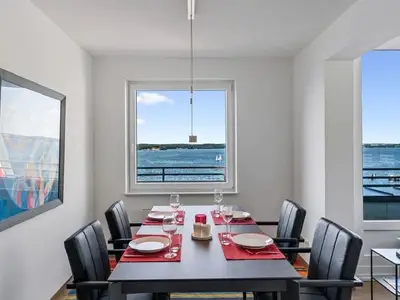 Ferienwohnung für 4 Personen (72 m²) in Glücksburg 10/10