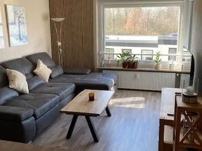 Ferienwohnung für 3 Personen (43 m²) in Glücksburg 1/10