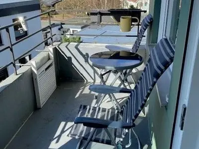Ferienwohnung für 3 Personen (43 m²) in Glücksburg 2/10