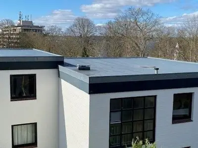 Ferienwohnung für 3 Personen (43 m²) in Glücksburg 3/10