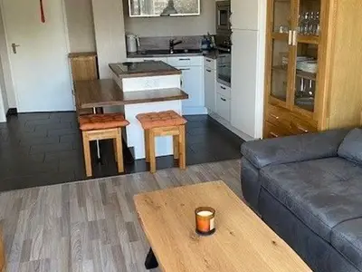 Ferienwohnung für 3 Personen (43 m²) in Glücksburg 5/10