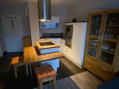 Ferienwohnung für 3 Personen (43 m²) in Glücksburg 6/10