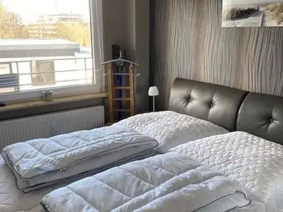 Ferienwohnung für 3 Personen (43 m²) in Glücksburg 7/10