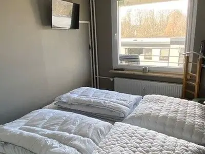 Ferienwohnung für 3 Personen (43 m²) in Glücksburg 9/10