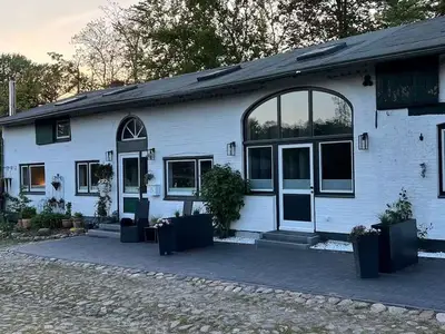 Ferienwohnung für 4 Personen (60 m²) in Glücksburg 2/10