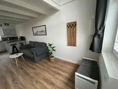 Ferienwohnung für 4 Personen (60 m²) in Glücksburg 8/10