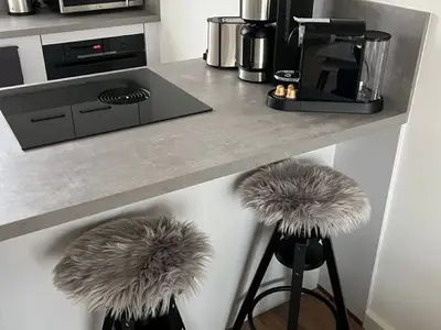 Ferienwohnung für 4 Personen (60 m²) in Glücksburg 9/10