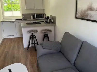 Ferienwohnung für 4 Personen (60 m²) in Glücksburg 10/10