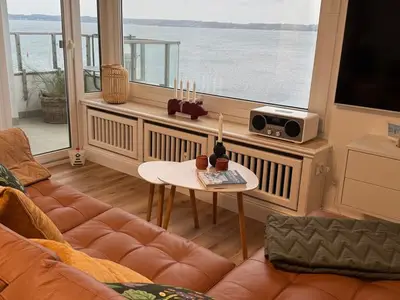 Ferienwohnung für 2 Personen (34 m²) in Glücksburg 3/10