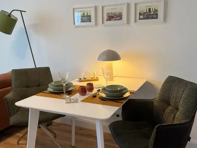 Ferienwohnung für 2 Personen (34 m²) in Glücksburg 4/10