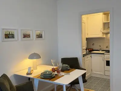 Ferienwohnung für 2 Personen (34 m²) in Glücksburg 5/10